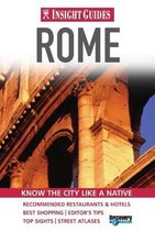 Insight Guides Rome / Druk 6