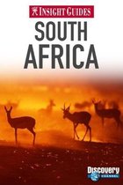 South Africa Insight Guides