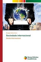 Sociedade internacional