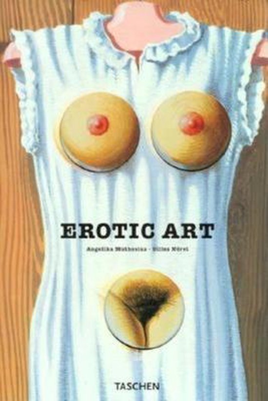 Twentieth-century Erotic Art