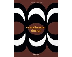 Scandinavian Design, Charlotte & Peter Fiell | 9783822858820