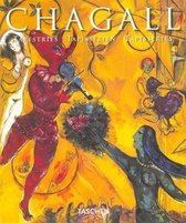 Omslag Marc Chagall