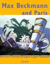 Max Beckmann and Paris