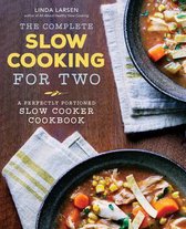 Complete Slow Cooking For Two
