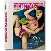 History of Men's Magazines