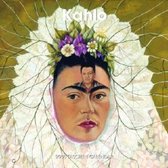 Kahlo 2008 Calendar