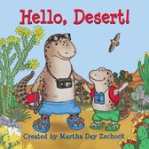 Hello!- Hello, Desert!