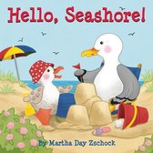 Hello!- Hello, Seashore!