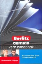 Berlitz German Verb Handbook