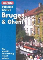 Bruges And Ghent Berlitz Pocket Guide