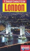 London Insight Compact Guide