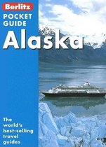Alaska Berlitz Pocket Guide
