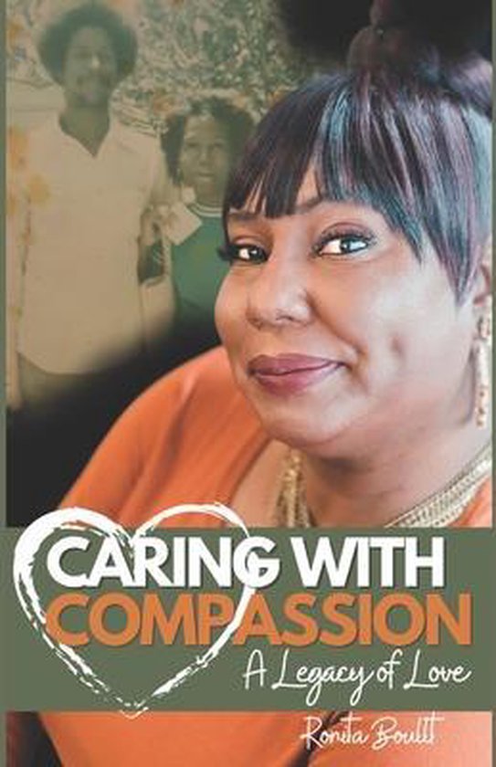 Caring with Compassion - cover