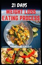 21 Days Weight Loss Eating Process