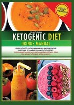 KETOGENIC DIET DRINKS MANUAL (second edition)