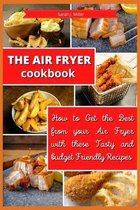 The Air Fryer Cookbook