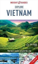 Insight Guides Explore Vietnam 2016