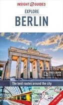Insight Guides Explore Berlin (Travel Guide with Free eBook)