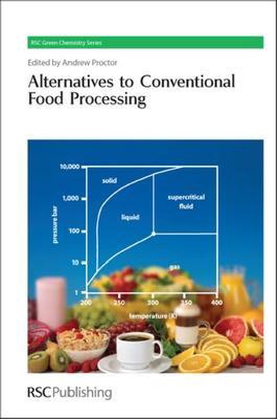Alternatives To Conventional Food Processing