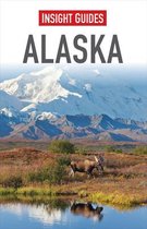 Alaska Insight Guides 10th