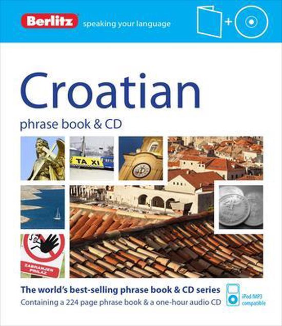 Berlitz Language - cover