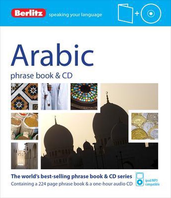 Berlitz Language - cover