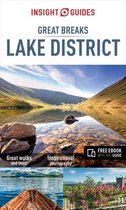 Insight Guides Breaks Lake District