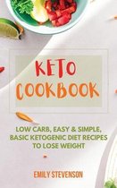 Keto Cookbook