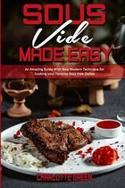 Sous Vide Made Easy