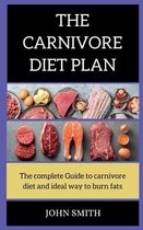 THE CARNIVORE Diet PLAN