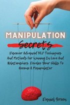 Manipulation Secrets