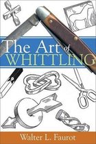 Art of Whittling