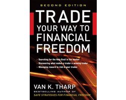 Trade Your Way to Financial Freedom