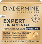 Diadermine Expert Fondamental Nachtcreme 50ml