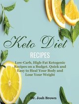 Keto Diet Recipes