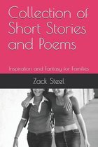 Short Stories- Collection of Short Stories and Poems
