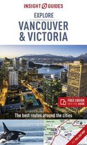 Insight Guides Explore Vancouver & Victoria (Travel Guide with Free eBook)