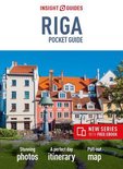 Insight Guides Pocket Riga (Travel Guide with Free eBook)