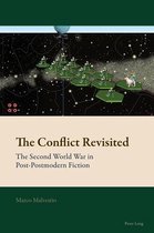 New Comparative Criticism 10 - The Conflict Revisited