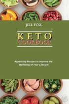 Keto Cookbook