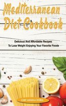 Mediterranean Diet Cookbook