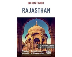 Insight Guides Rajasthan