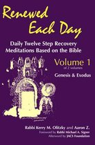 Renewed Each Day Genesis & Exodus