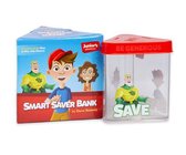 Smart Saver Bank