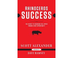 Rhinoceros Success