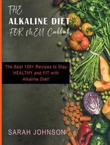 Omslag Alkaline Diet for Men Cookbook