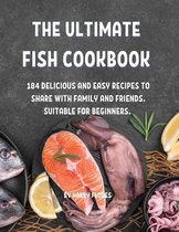 ThЕ UltimatЕ Fish Cookbook