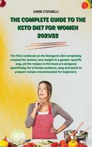 The Complete Guide to the Keto Diet for Women 2021/22