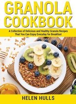 Granola Cookbook