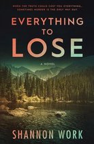 Mountain Resort Mystery- Everything To Lose